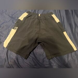 Lululemon Training shorts